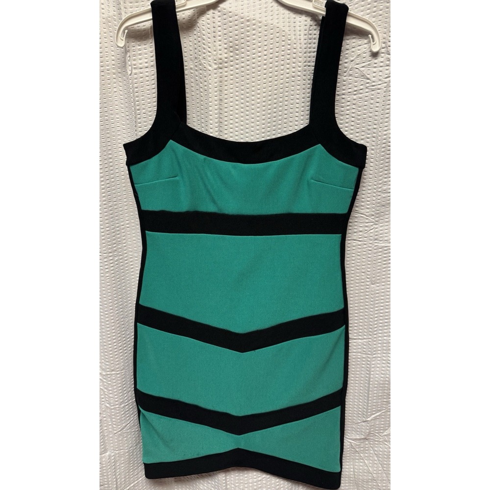 Y2K Wishes Wishes Wishes Women's Dress Mini Bodycon Bandage Cocktail Medium